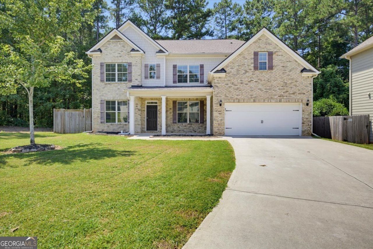705 Breton Highlands, Fairburn, GA 30213 Main Photo