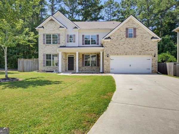 705 Breton Highlands, Fairburn, GA 30213