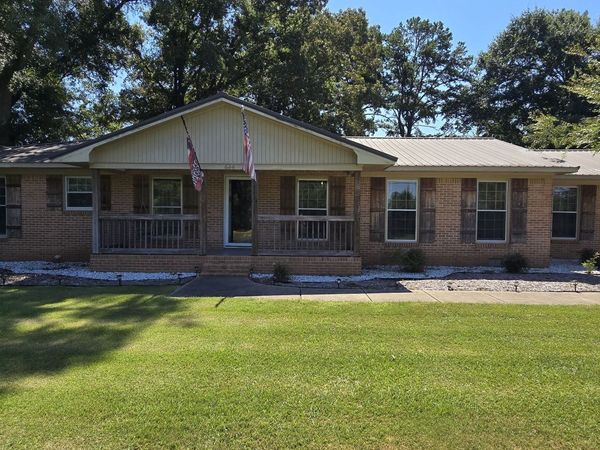 644 Collard Valley Road, Cedartown, GA 30125