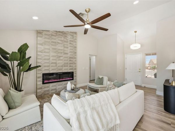 3109 Goodnews Court, Las Vegas, NV 89134