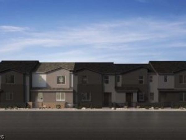 8462 Bayside Bluff Avenue , Las Vegas, NV 89149