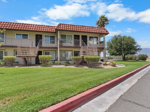 9643 Spyglass Avenue, Unit 39, Desert Hot Springs, CA 92240