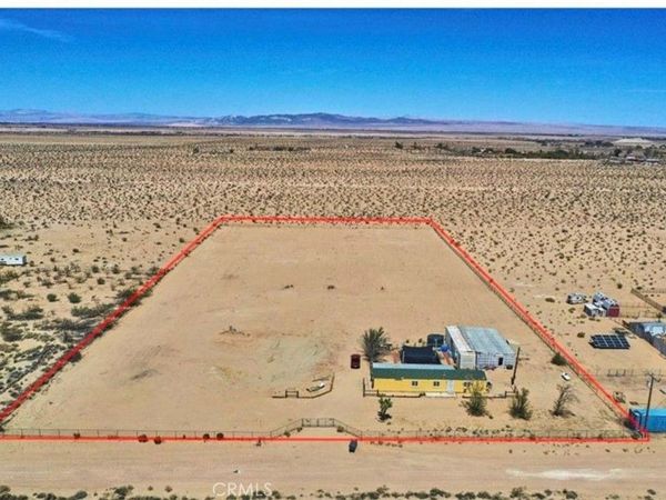 47864 Derwent, Newberry Springs, CA 92365