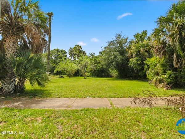 0 & 26 E 17TH Street, Jacksonville, FL 32206