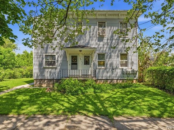 1780 Falls Street , Niagara Falls, NY 14303