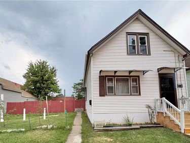 34 Coit Street , Buffalo, NY 14206