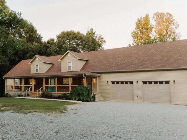 201 Hwy 126, Spruce Pine, AL 35585