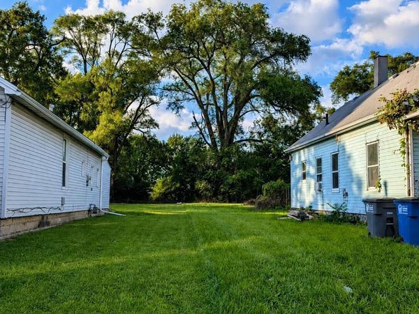 1027 E Bancroft Street , Toledo, OH 43608