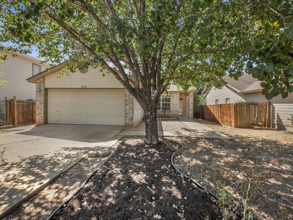 13312 Vizquel LOOP, Del Valle, TX 78617
