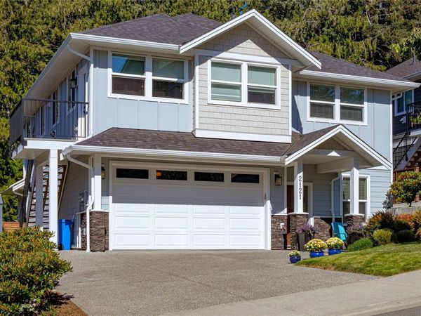 2121 Triangle Trail, Langford, BC V9C 0R2