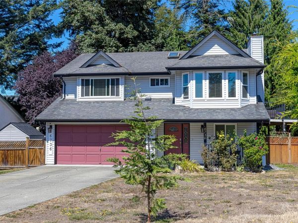 6736 Rhodonite Dr , Sooke, BC V9Z 0H5