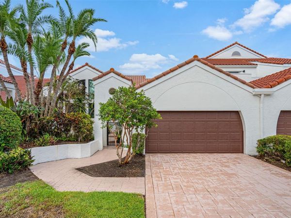 7481 Campo Florido , Boca Raton, FL 33433