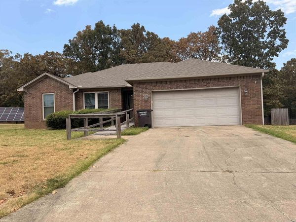 3500 LONGSTREET Street, Jacksonville, AR 72076