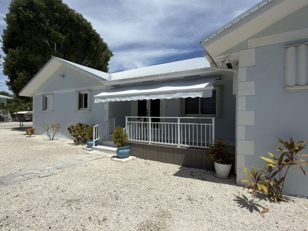 101 Marina Avenue, KEY LARGO, FL 33037