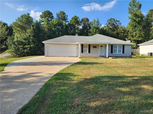 15836 Wire Road, Cottondale, AL 35453
