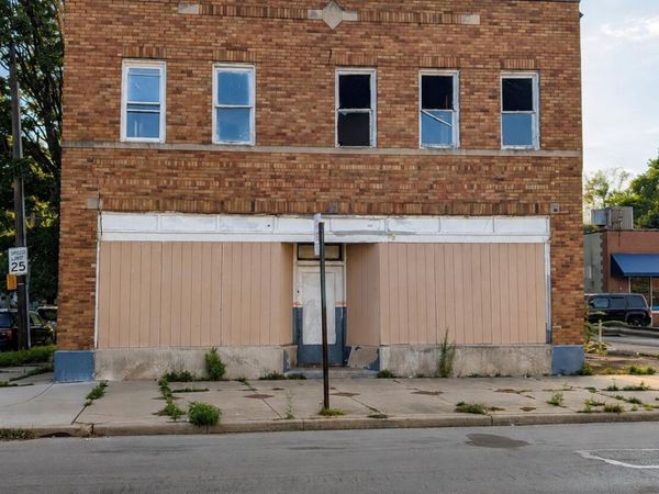2739 Lagrange Street , Toledo, OH 43608