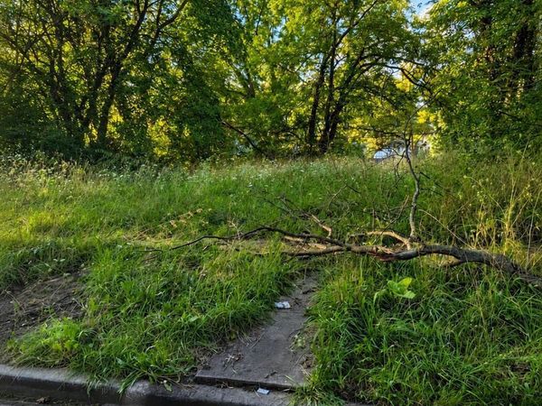 1502 Norwood Avenue , Toledo, OH 43607