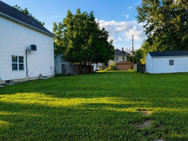 1256 Foster Avenue , Toledo, OH 43606
