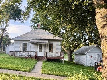 419 E 3RD Street, LOGAN, IA 51546