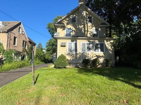 8210 CADWALADER AVENUE , ELKINS PARK, PA 19027