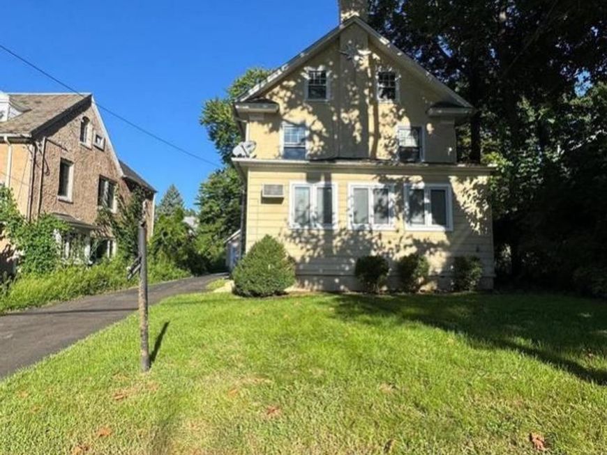 8210 Cadwalader Avenue, Elkins Park, PA 19027 Main Photo