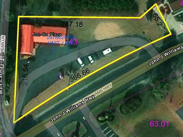 29786 JOHN J WILLIAMS HIGHWAY , MILLSBORO, DE 19966