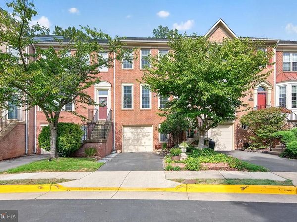 6240 WINDHAM HILL RUN, ALEXANDRIA, VA 22315