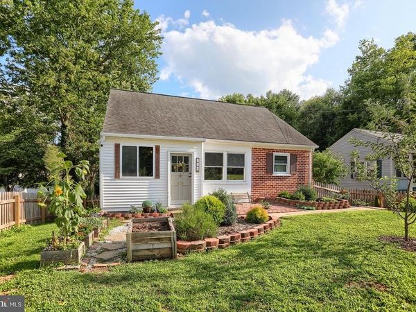 118 ELIZABETH STREET, MILLERSVILLE, PA 17551