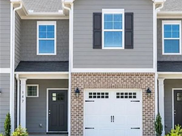 147 Chastain Drive, Cartersville, GA 30120