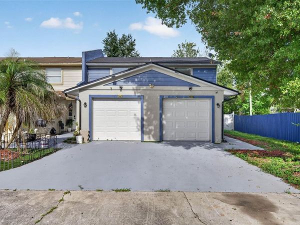 557 VERBENA COURT , ORLANDO, FL 32807