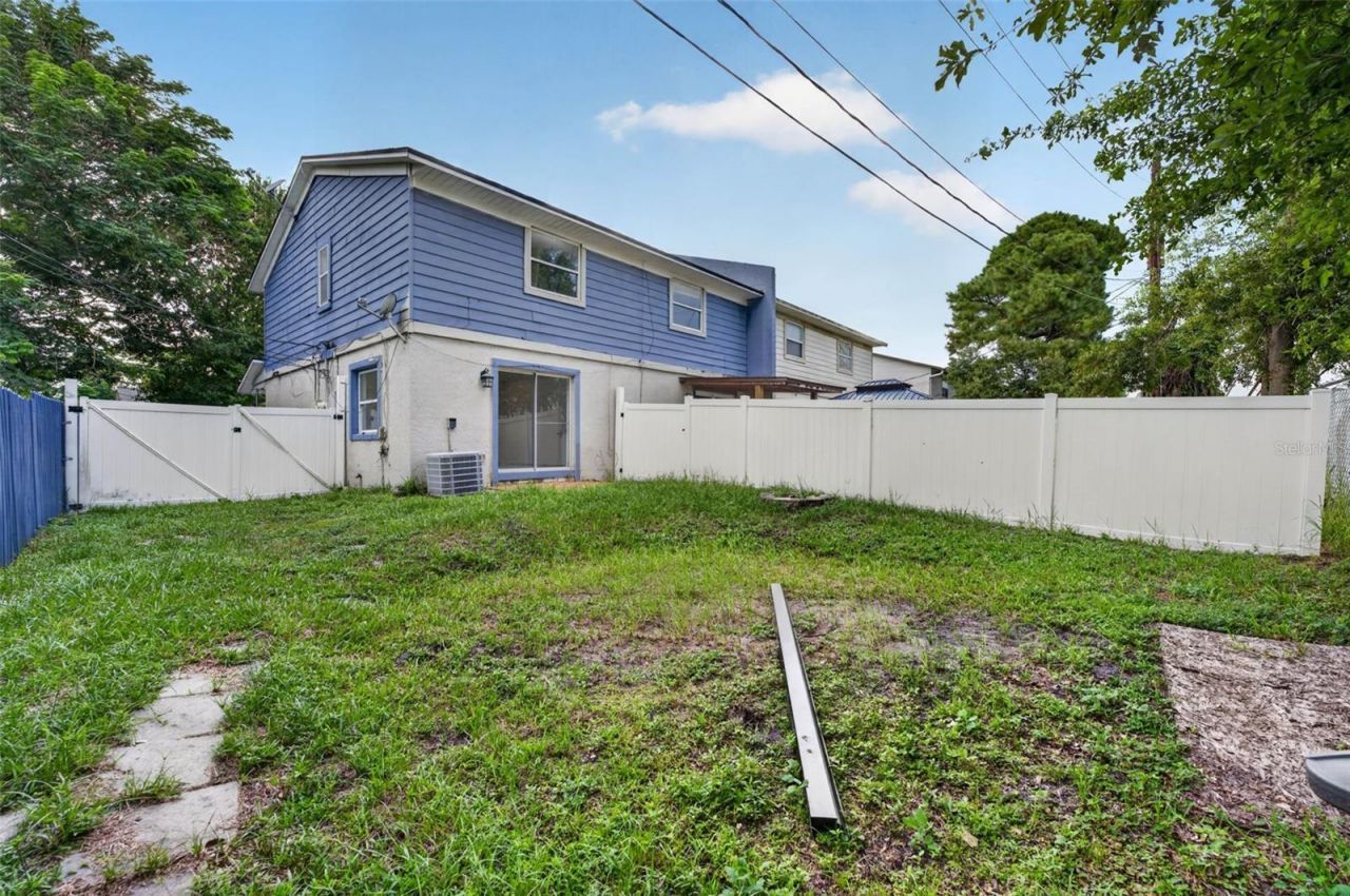 557 Verbena Court , Orlando, FL 32807 Photo