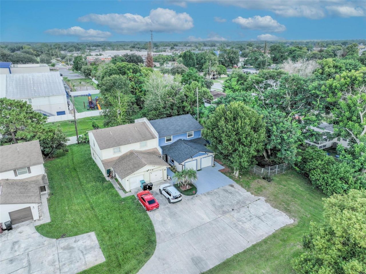 557 Verbena Court , Orlando, FL 32807 Photo