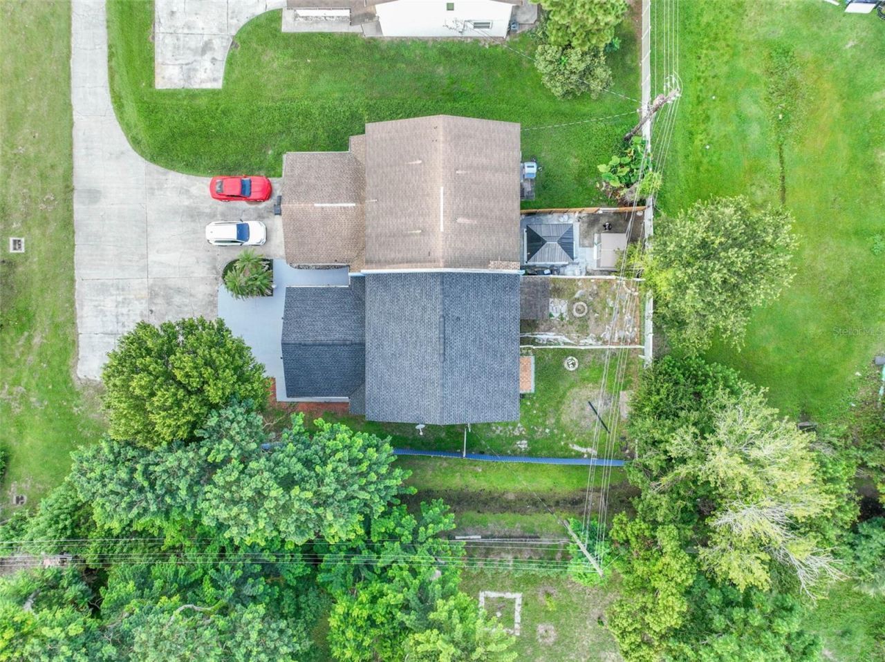557 Verbena Court , Orlando, FL 32807 Photo