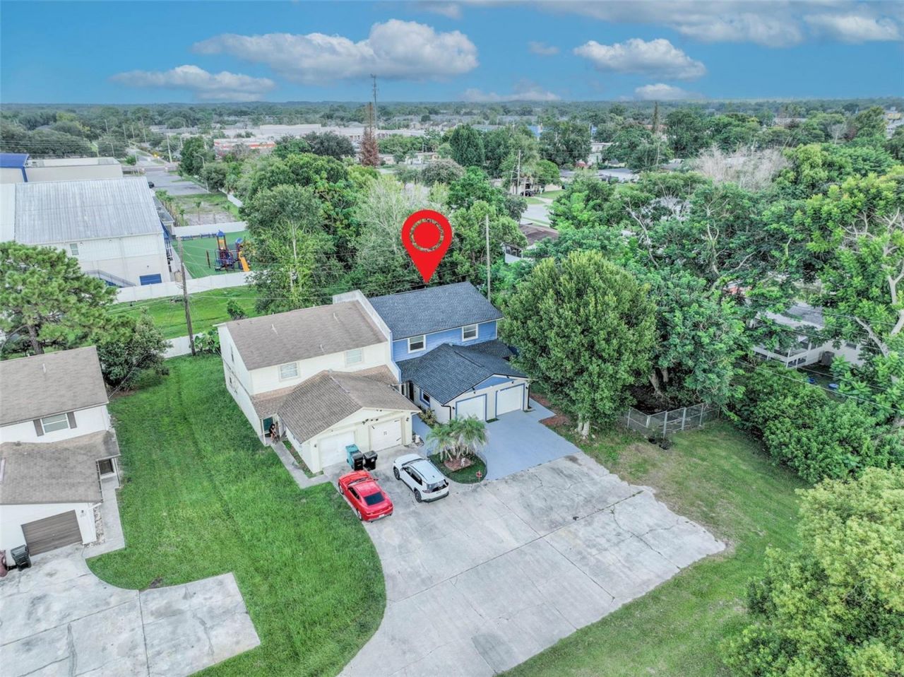 557 Verbena Court , Orlando, FL 32807 Photo