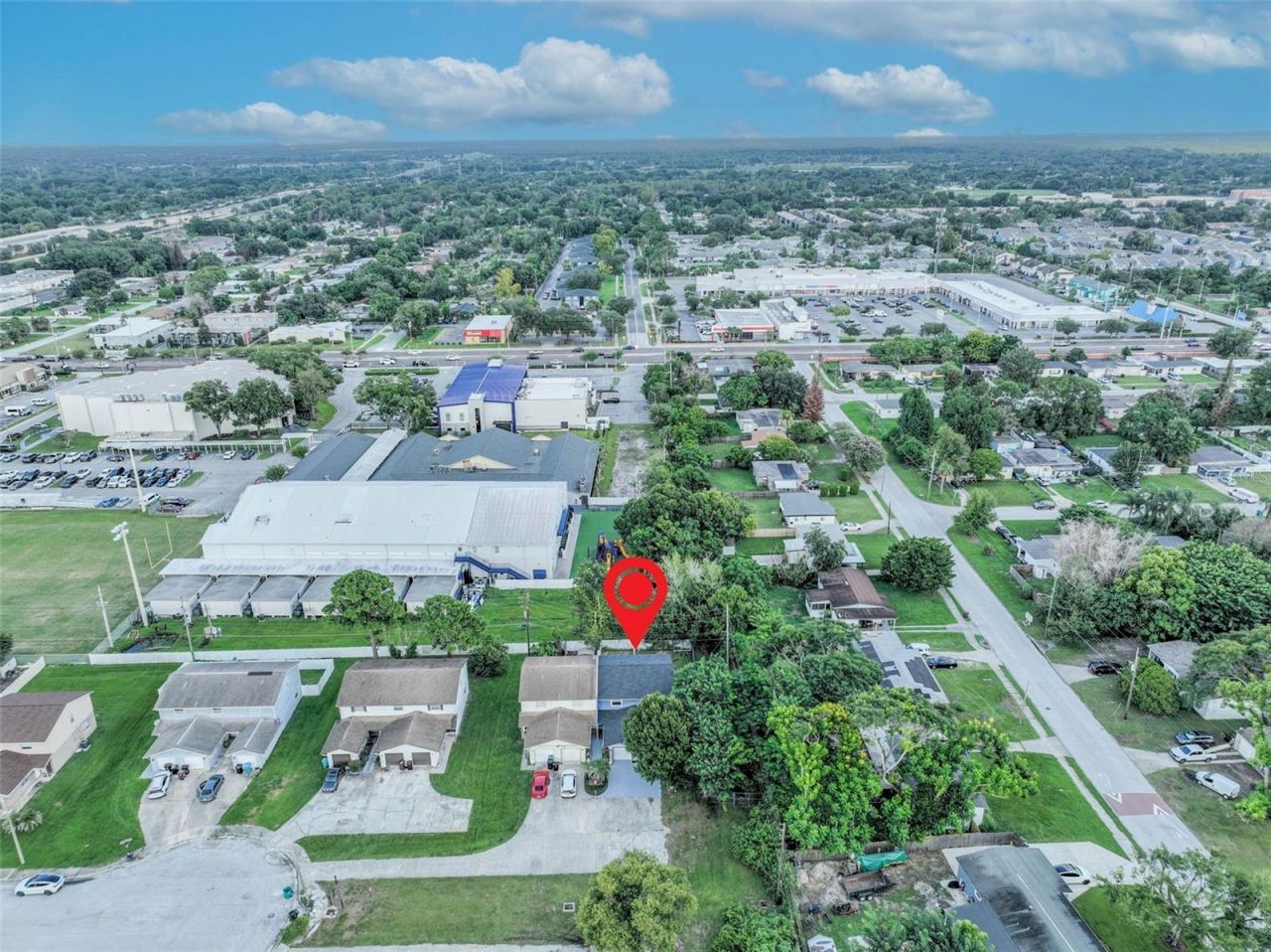 557 Verbena Court , Orlando, FL 32807 Photo