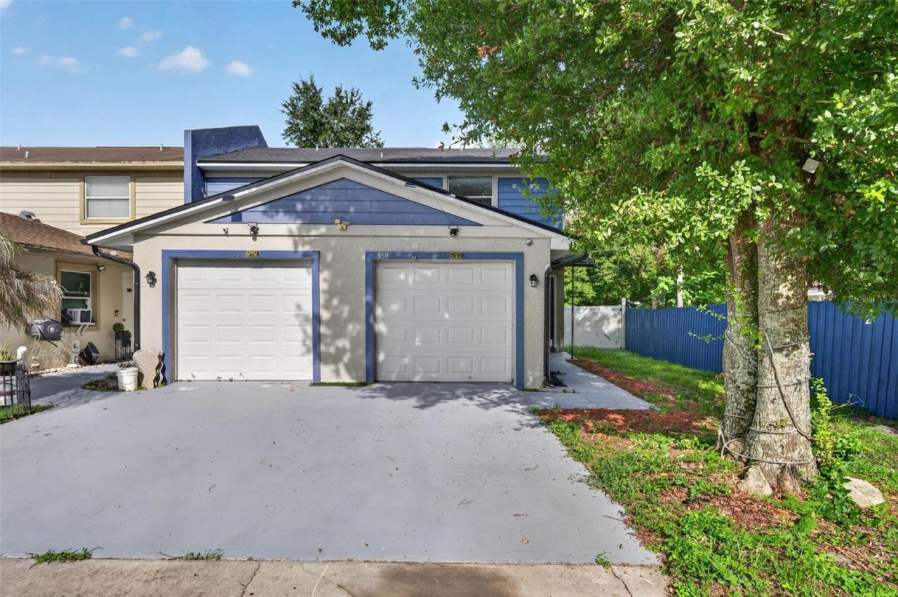 557 Verbena Court , Orlando, FL 32807 Photo