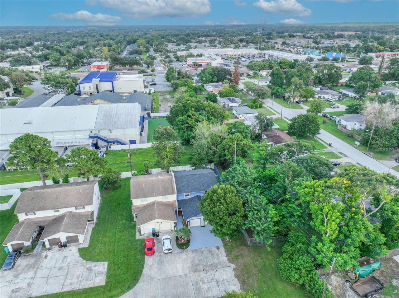 557 Verbena Court , Orlando, FL 32807 Photo