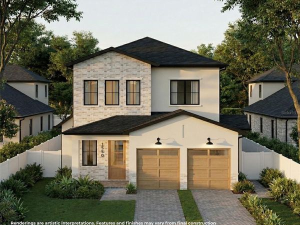 1550 PALM AVENUE , WINTER PARK, FL 32789