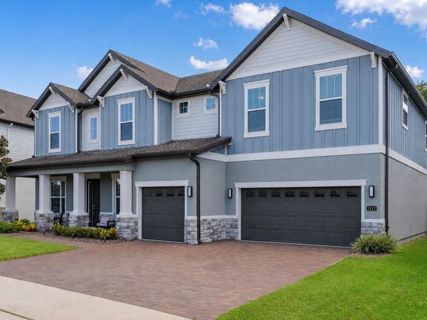 1117 WADING WATERS CIRCLE , WINTER PARK, FL 32792