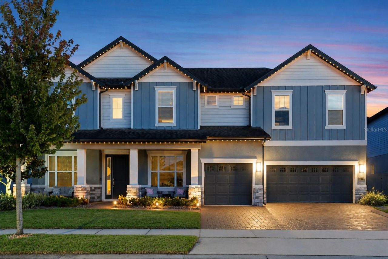 1117 Wading Waters Circle, Winter Park, FL 32792 Photo