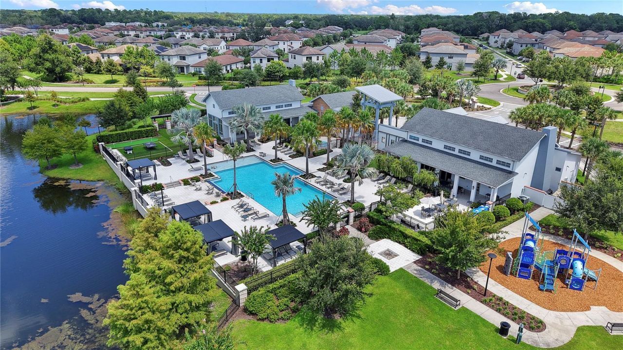 1117 Wading Waters Circle, Winter Park, FL 32792 Photo