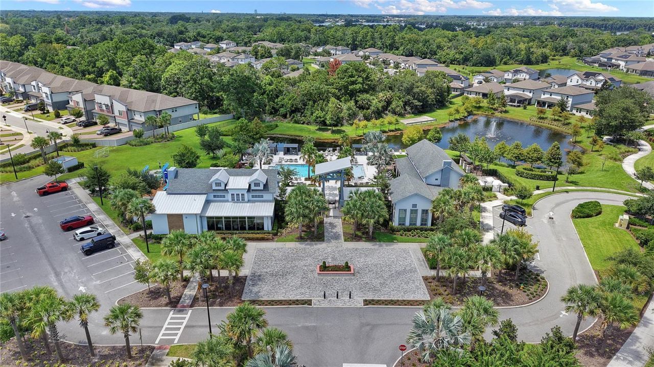 1117 Wading Waters Circle, Winter Park, FL 32792 Photo