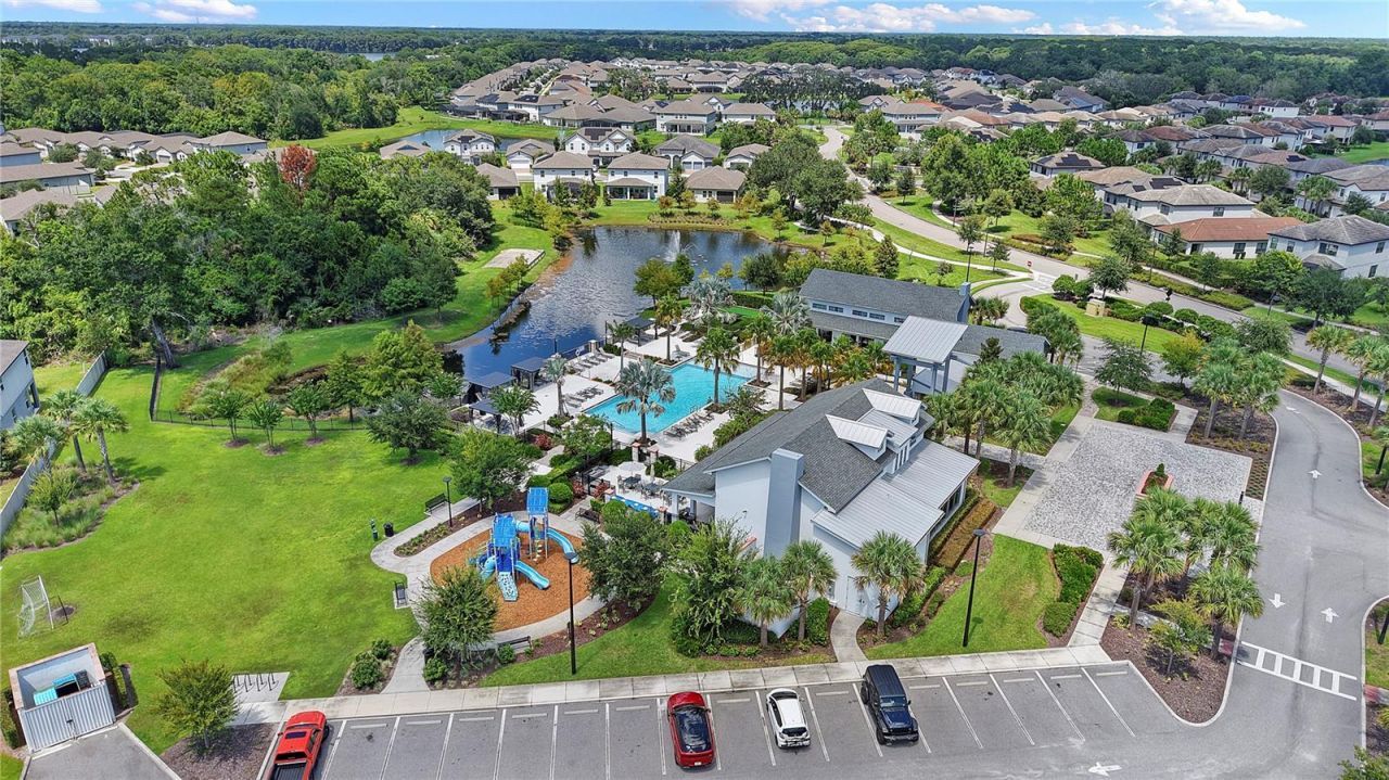 1117 Wading Waters Circle, Winter Park, FL 32792 Photo