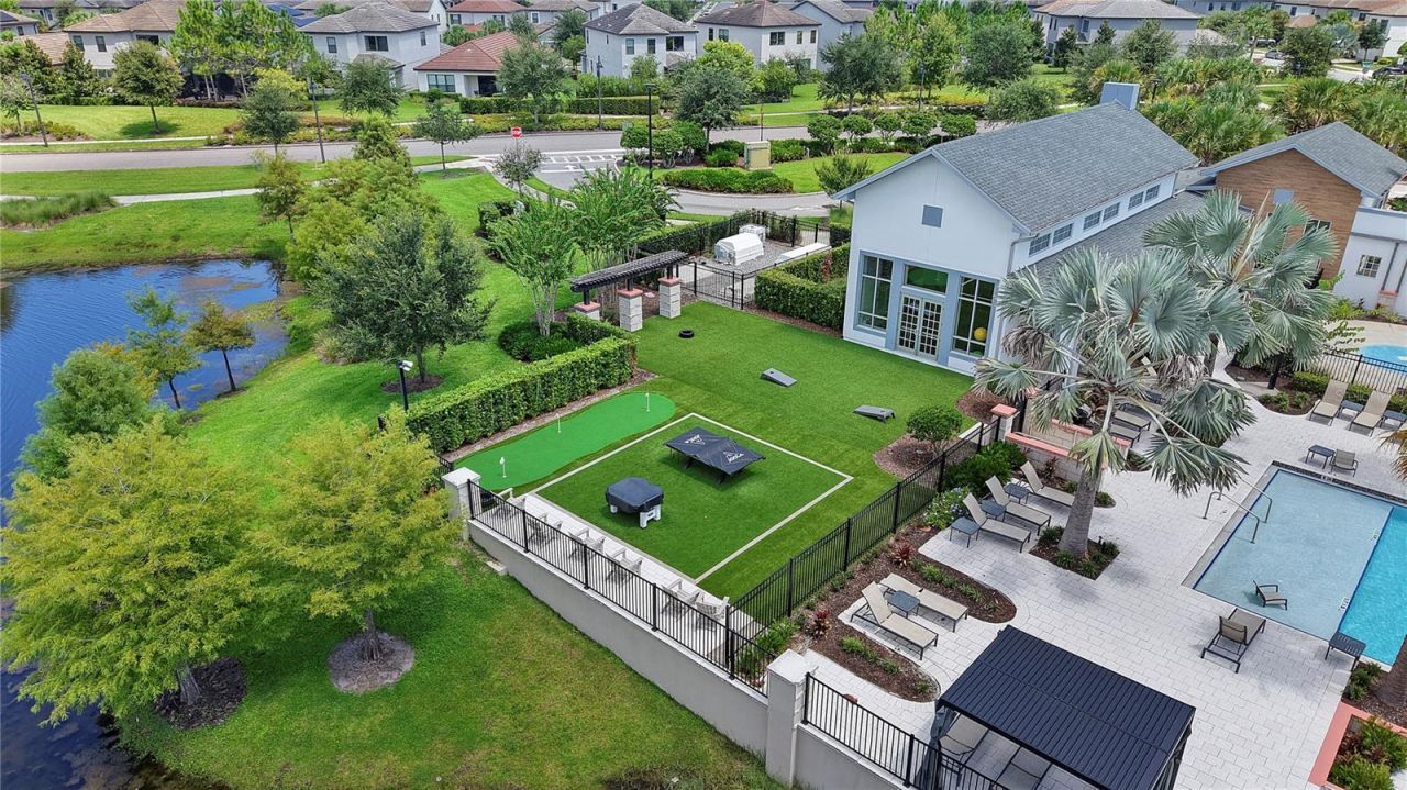 1117 Wading Waters Circle, Winter Park, FL 32792 Photo