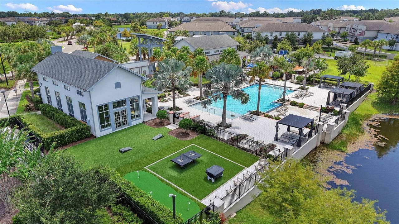 1117 Wading Waters Circle, Winter Park, FL 32792 Photo