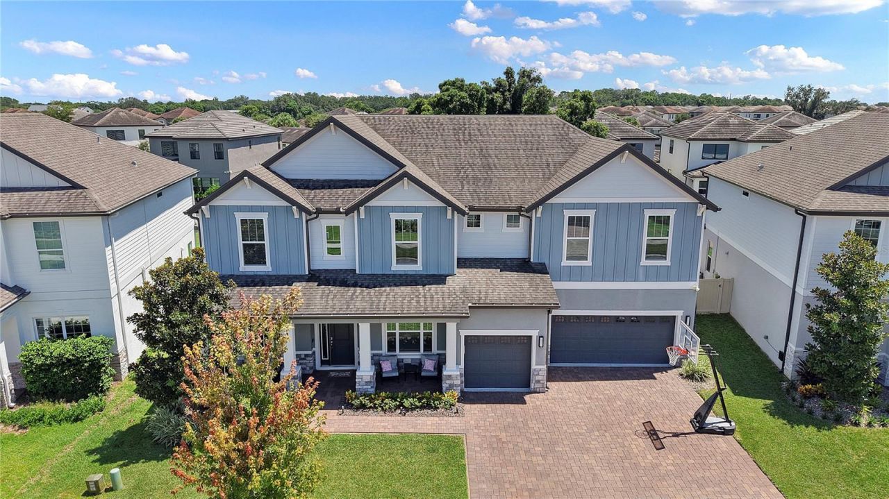 1117 Wading Waters Circle, Winter Park, FL 32792 Photo