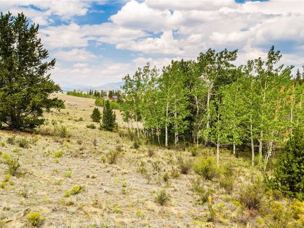 429 Turk Pony Way , Como, CO 80432