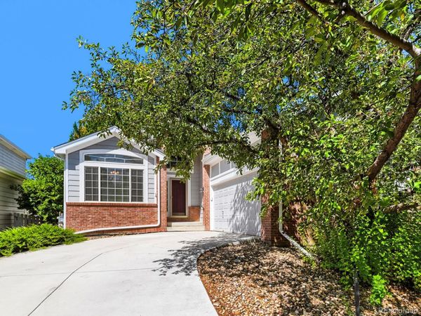13692 Plaster Circle, Broomfield, CO 80023