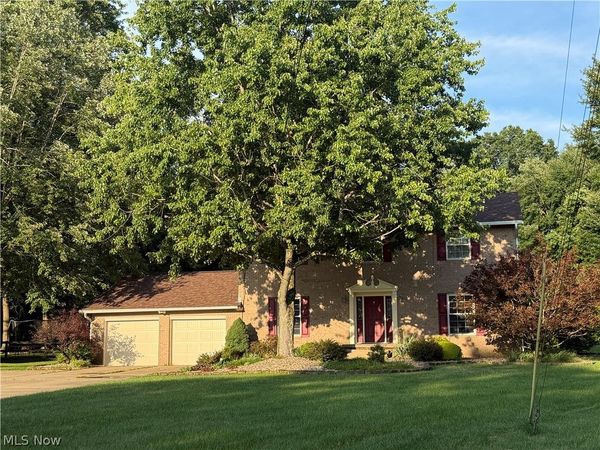 536 Windsor Drive, Mineral Wells, WV 26150