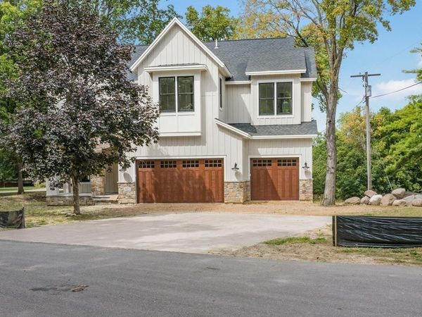 3271 Casco Circle, Orono, MN 55391